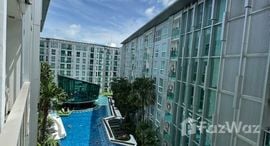 Available Units at City Center Residence