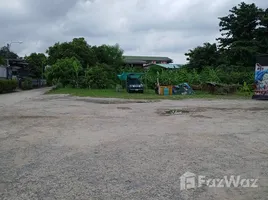  Land for sale in Bang Khae Nuea, Bangkok, Bang Khae Nuea, Bang Khae, Bangkok