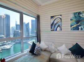 1 chambre Appartement a louer à Bay Central, Dubai Bay Central West
