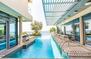 Al Muneera island villas in Al Muneera, Abu Dhabi