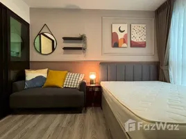 คอนโด 1 ห้องนอน ให้เช่า ในโครงการ ดิ ออริจิ้น อ่อนนุช, สวนหลวง, สวนหลวง