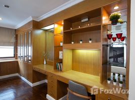 คอนโด 3 ห้องนอน ให้เช่า ในโครงการ บ้าน สวัสดี, คลองเตยเหนือ