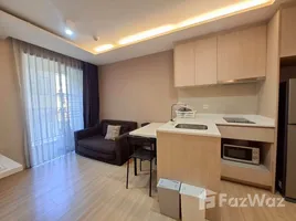 1 Bedroom Condo for rent at Maestro 12, Thanon Phet Buri