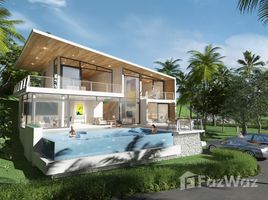 3 Bedrooms Villa for sale in Maret, Koh Samui Oasis Samui