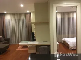 คอนโด 2 ห้องนอน ให้เช่า ในโครงการ ไบร์ท สุขุมวิท 24, คลองตัน