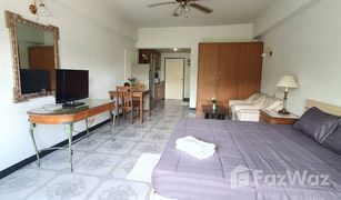 Studio Condo for sale in Nong Prue, Pattaya Yensabai Condotel