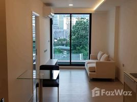 1 Habitación Departamento en venta en Vtara Sukhumvit 36, Khlong Tan, Khlong Toei, Bangkok