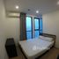 2 chambre Condominium à vendre à Ideo Q Chula Samyan., Maha Phruettharam