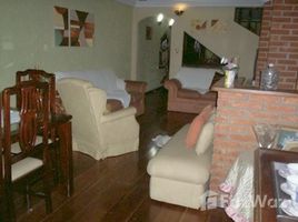 3 Bedroom House for sale at São José, Santo Andre