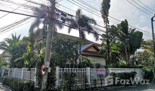 Дом, 3 спальни на продажу в Bang Si Thong, Нонтабури Baan Pantiya 1