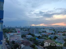 2 спален Кондо в аренду в Sawasdee Bangkok, Nong Bon