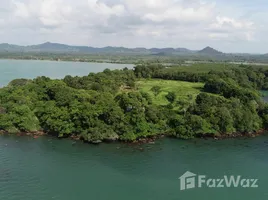  Land for sale in Laem Ngop, Trat, Bang Pit, Laem Ngop