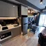 1 Bedroom Condo for sale at Ideo Rama 9 - Asoke, Huai Khwang, Huai Khwang, Bangkok, Thailand