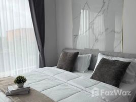 คอนโด 1 ห้องนอน ให้เช่า ในโครงการ อะไรซ์ เจริญเมือง, ท่าศาลา