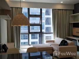 2 Bedroom Penthouse for rent at The Forbes Hall, Sampaloc, Manila