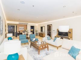 1 Bedroom Apartment for sale at Anantara Residences South, Palm Jumeirah