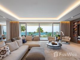 3 Bedroom Apartment for sale at Mansion 4, W Residences