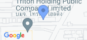 Map View of Baan Klang Muang Ladprao-Yothin Phatthana