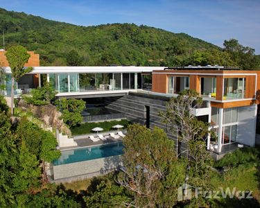 What to see - Villa Desi Phuket Thailand