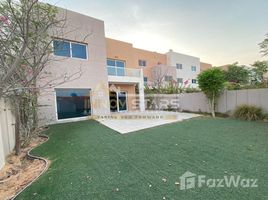 4 Bedroom Villa for sale at Contemporary Style, Al Reef Villas, Al Reef, Abu Dhabi