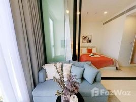 1 Bedroom Condo for sale in Lat Yao, Bangkok MAZARINE Ratchayothin