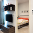 1 спален Кондо в аренду в Quinn Condo Ratchada, Din Daeng
