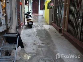 4 Schlafzimmer Haus zu verkaufen in Thanh Tri, Hanoi, Tam Hiep, Thanh Tri