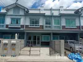 ทาวน์เฮ้าส์ 2 ห้องนอน ให้เช่า ในทำเล สวนหลวง, สมุทรสาคร, สวนหลวง, กระทุ่มแบน