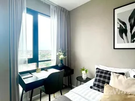 1 Bedroom Condo for sale at KnightsBridge Sukhumvit-Thepharak by Hampton, Thepharak, Mueang Samut Prakan, Samut Prakan, Thailand