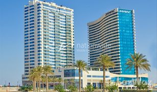 3 Schlafzimmern Appartement zu verkaufen in Najmat Abu Dhabi, Abu Dhabi The Wave