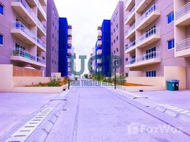 3 Bedroom Apartment for sale at Tower 33, Al Reef Downtown, Al Reef