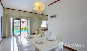 3 Bedrooms Villa for sale in Cha-Am, Phetchaburi Nice Breeze 7