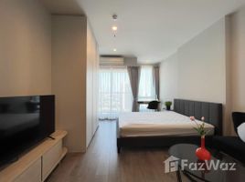 Whizdom Avenue Ratchada - Ladprao で賃貸用の 1 ベッドルーム マンション, チョンフォン