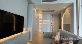 Available Units at Arom Wongamat