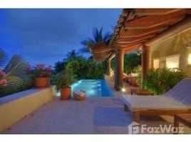 4 Bedroom Condo for sale at 37 Camino a acceso a Punta Mita 37, Compostela, Nayarit