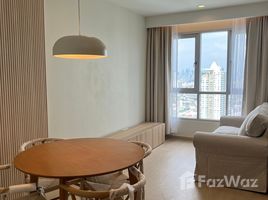 2 Schlafzimmer Appartement zu verkaufen im Lumpini Place Water Cliff, Chong Nonsi, Yan Nawa, Bangkok