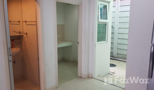 4 Bedrooms Townhouse for sale in Chorakhe Bua, Bangkok Baan Klang Muang Urbanion Ladprao Sena 1
