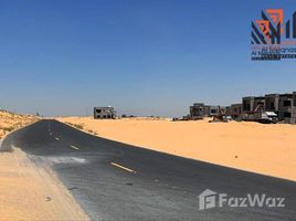  Land for sale at Al Hleio, Ajman Uptown, Ajman