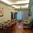 Estudio Departamento en alquiler en W.H. Taft Residences, Malate