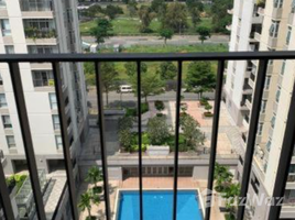 3 Phòng ngủ Chung cư bán ở Phường 15, TP.Hồ Chí Minh StarHill Apartment