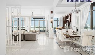 4 chambres Appartement a vendre à Meydan Avenue, Dubai The Polo Residence