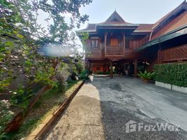 5 Bedroom House for sale in Mueang Chiang Mai, Chiang Mai, Wat Ket, Mueang Chiang Mai