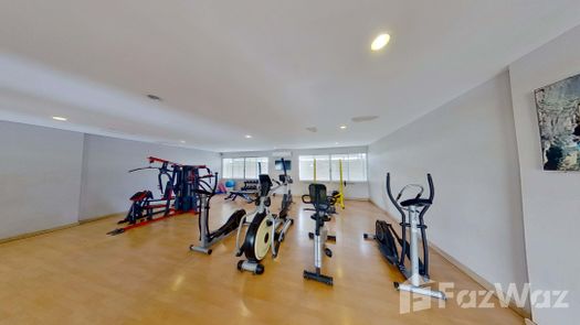Photos 1 of the Communal Gym at D.S. Tower 2 Sukhumvit 39