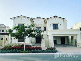 7 chambre Villa à vendre à Aseel., Arabian Ranches