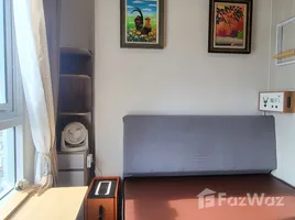 1 Bedroom Condo for sale at Niche Mono Ramkhamhaeng, Hua Mak, Bang Kapi, Bangkok