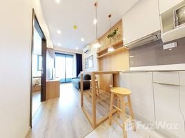 1 спален Кондо в аренду в Ideo Mobi Sukhumvit 66, Bang Na