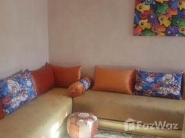 3 Bedrooms Villa for rent in Na Marrakech Medina, Marrakech Tensift Al Haouz Charmante Villa vue sur Golf