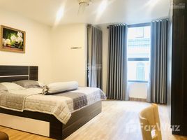 Studio Chung cư for rent at Orchard Garden, Phường 9, Phú Nhuận