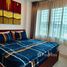 1 Schlafzimmer Wohnung zu verkaufen im The Seacraze , Nong Kae