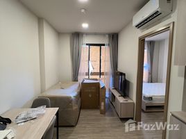 1 Bedroom Condo for rent at NIA By Sansiri, Phra Khanong Nuea